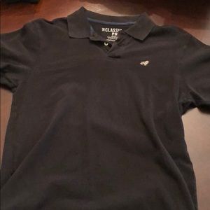 Classic polo from old navy